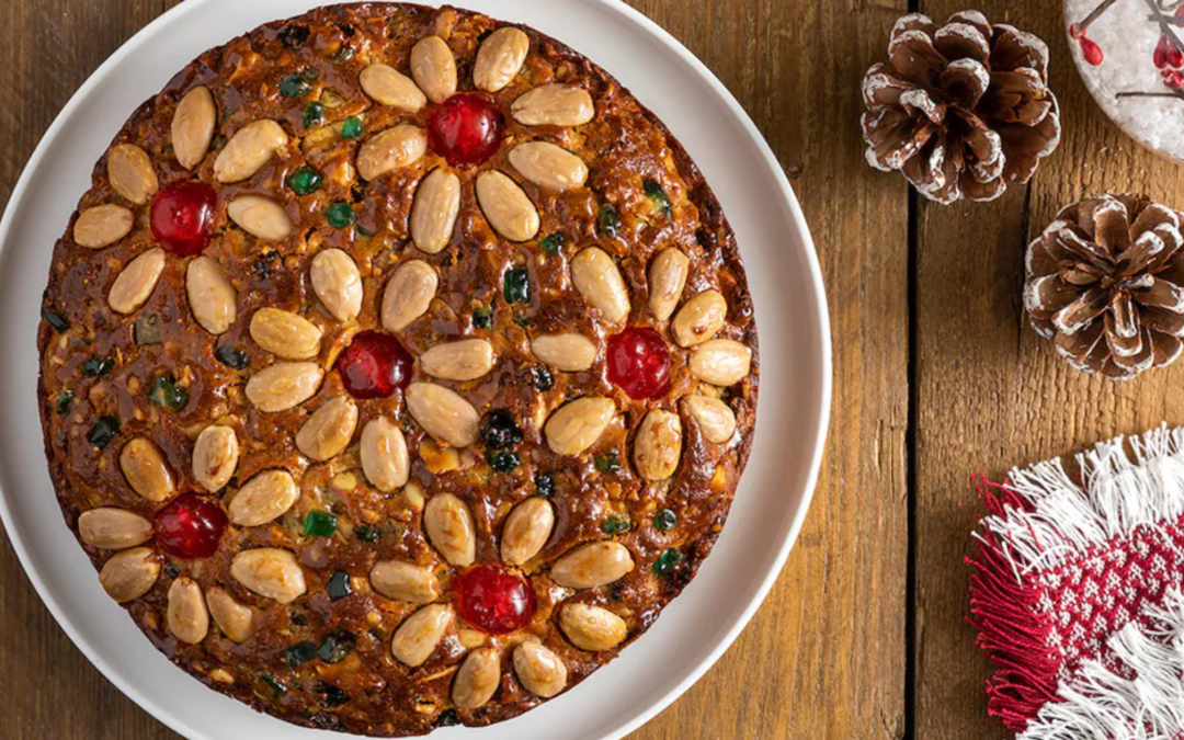 Dolci di Natale tradizionali: la ricetta dello Zelten, simbolo del Trentino