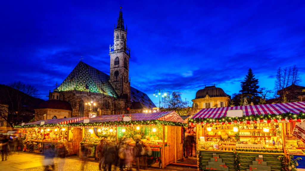 natale in trentino