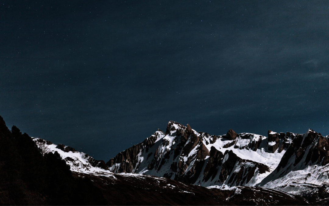 Ciaspole di notte: un’esperienza magica tra i boschi del Trentino