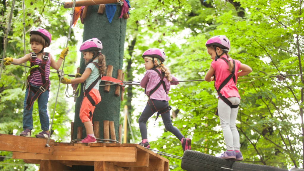 acropark trentino